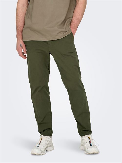  ONLY&SONS | 22029765/Olive Night